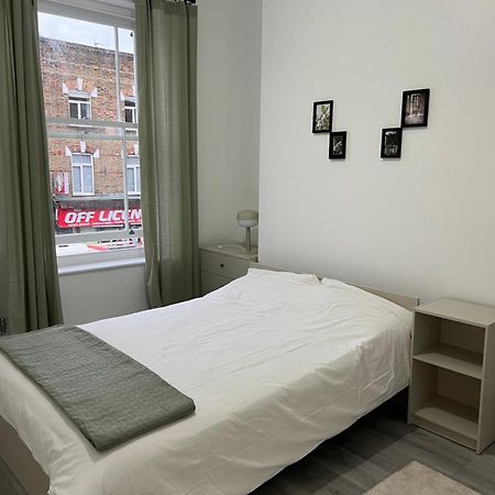 London Comfort Stay Bagian luar foto