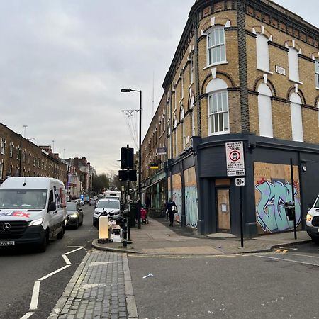 London Comfort Stay Bagian luar foto