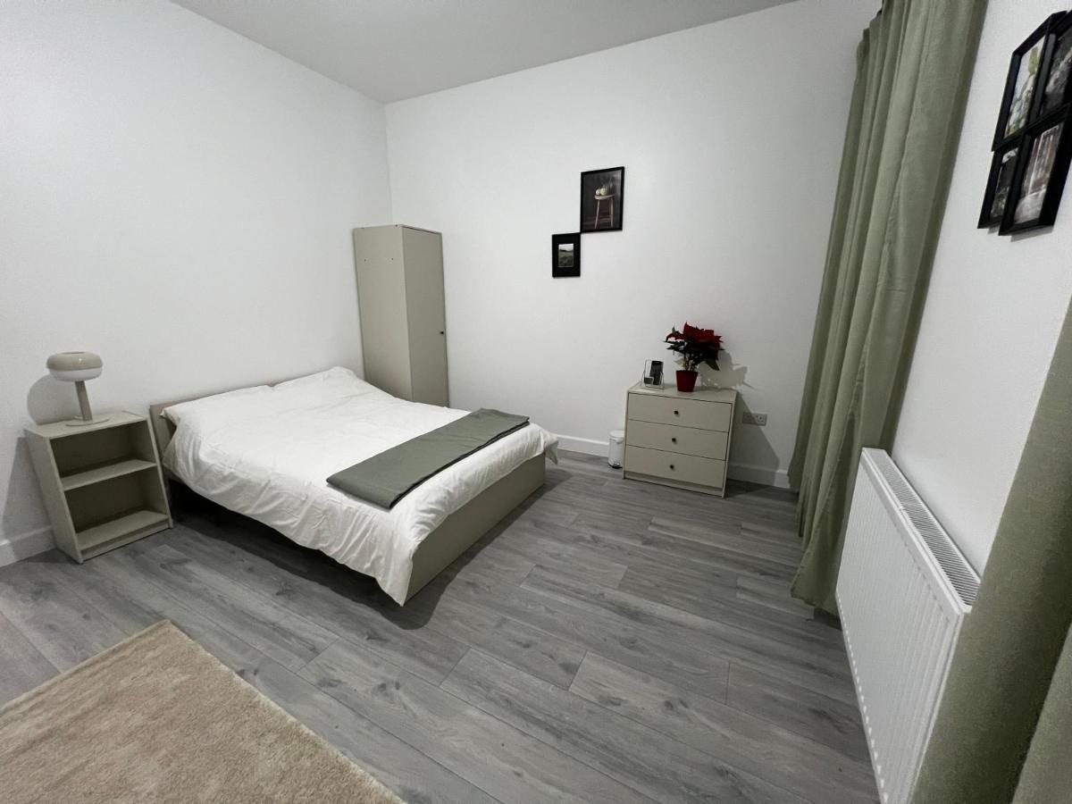 London Comfort Stay Bagian luar foto