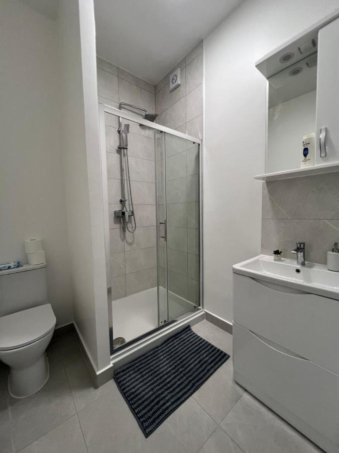 London Comfort Stay Bagian luar foto