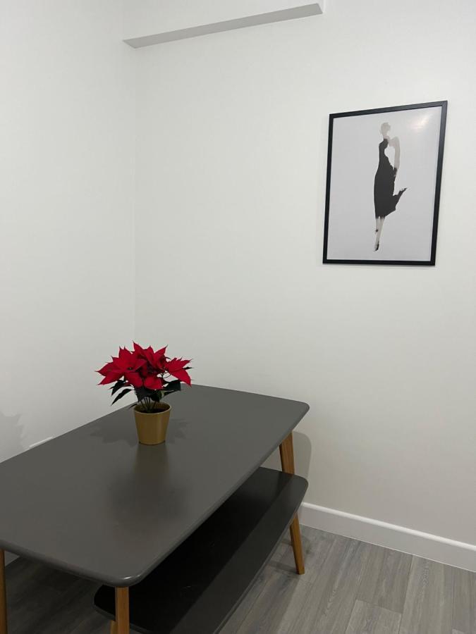 London Comfort Stay Bagian luar foto