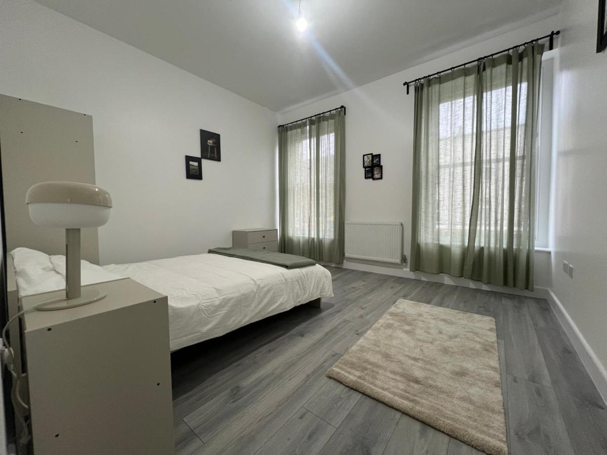 London Comfort Stay Bagian luar foto
