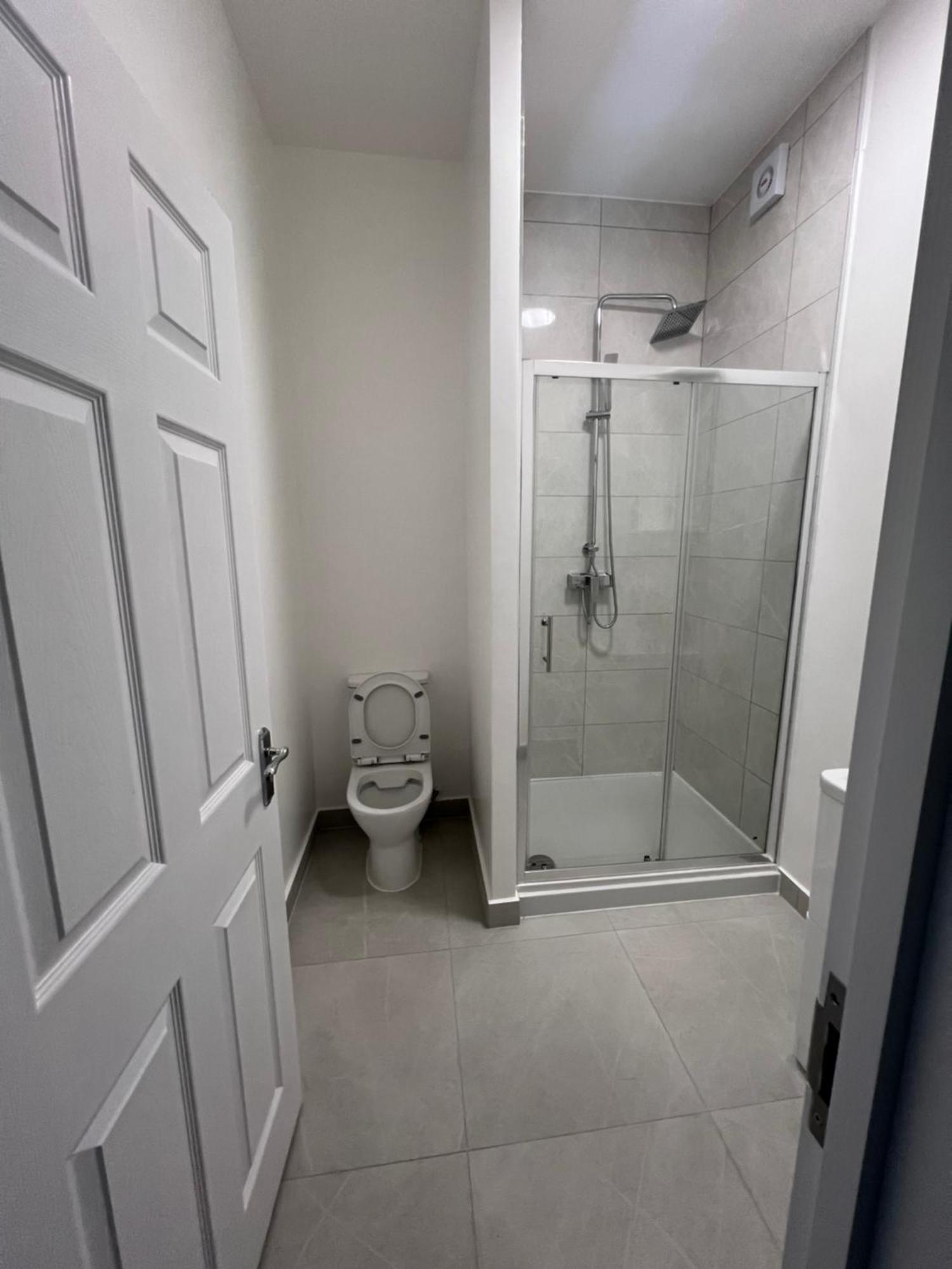 London Comfort Stay Bagian luar foto